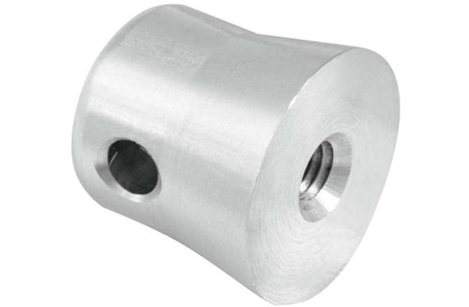 Adaptor truss în 4 puncte Alutruss DECOLOCK Halfconical Adapter Set M10 single