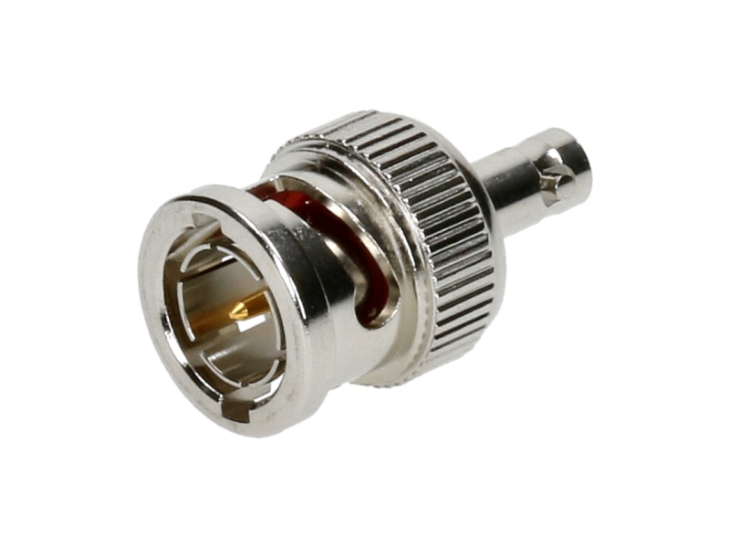 Klotz BNCPro - BNCmicro adapter 75 Ohm – UHDDamar & Hagen
