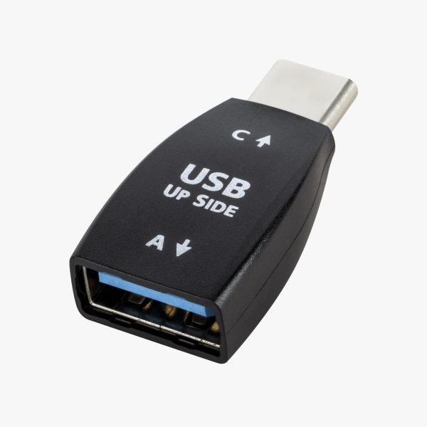 Audioquest Adaptor USB 3.0 tip A la C