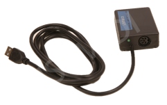 Adaptor USBMIDI Adapter for Korg EC5 Korg PA700/PA1000/PA5X