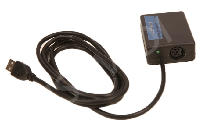 Adaptor USBMIDI Adapter for Korg EC5 Korg PA700/PA1000/PA5X