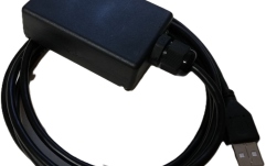 Adaptor USBMIDI Adapter for Korg EC5 Korg PA700/PA1000/PA5X