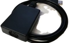 Adaptor USBMIDI Adapter for Korg EC5 Korg PA700/PA1000/PA5X