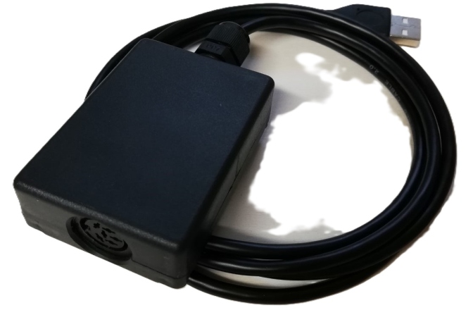 Adaptor USBMIDI Adapter for Korg EC5 Korg PA700/PA1000/PA5X