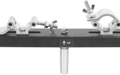 Adaptor vertical  Eurolite TAH-52 Truss Adapter w/ TV Pin