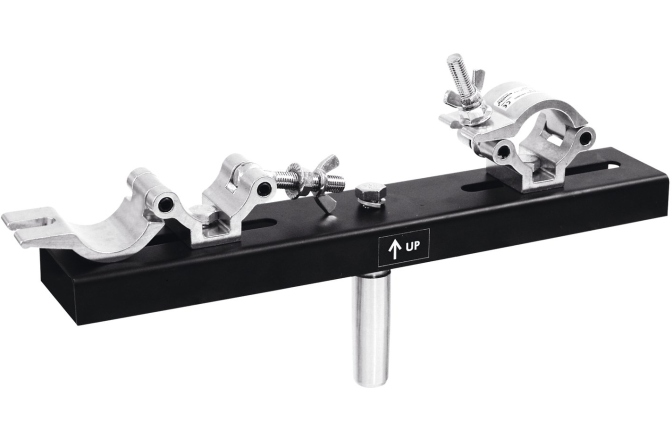 Adaptor vertical  Eurolite TAH-52 Truss Adapter w/ TV Pin