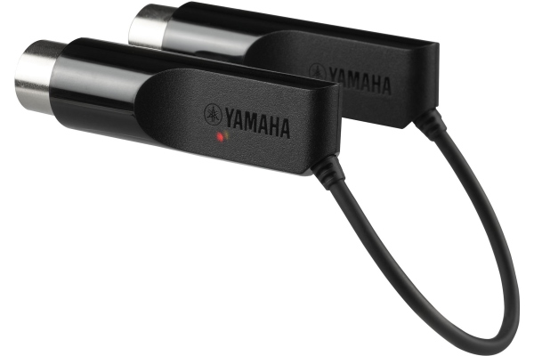 Yamaha MD-BT01 Wireless Midi Adapter