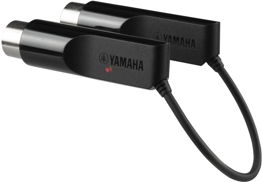Yamaha MD-BT01 Wireless Midi Adapter