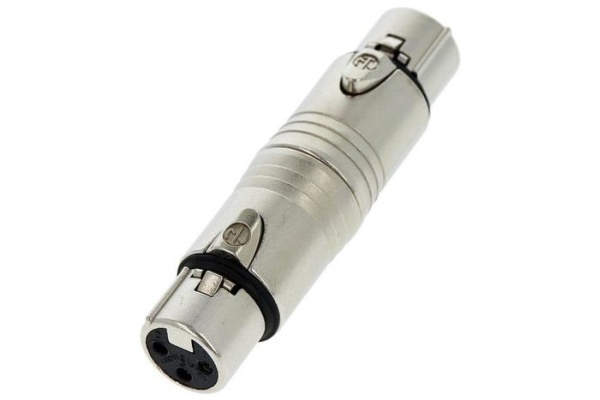 Neutrik NA3 FF