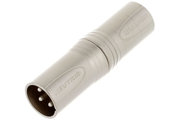 Neutrik NA3 MM