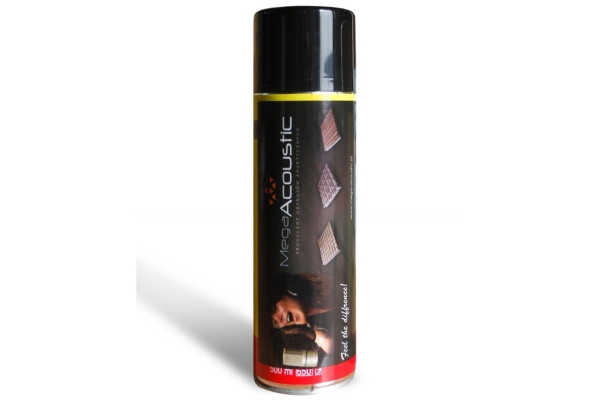 Mega Acoustic Contact adhesive