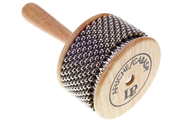 Latin Percussion Afuche Cabasa LP234A