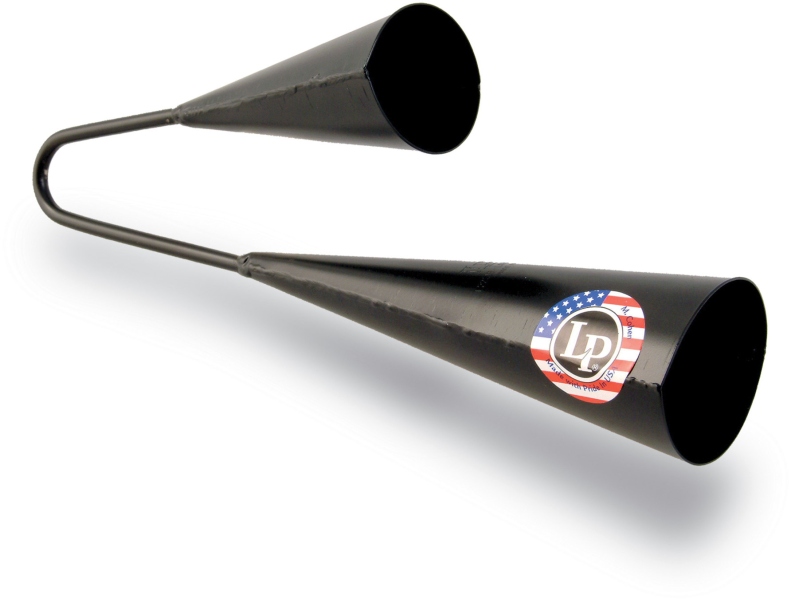 Latin Percussion Agogo Bell mare LP231B