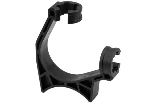Snap Stack 16mm black