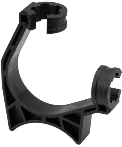 Snap Stack 16mm black