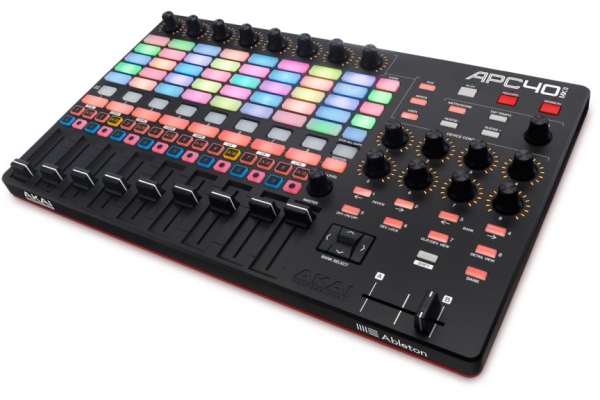 Akai APC 40 Mk2