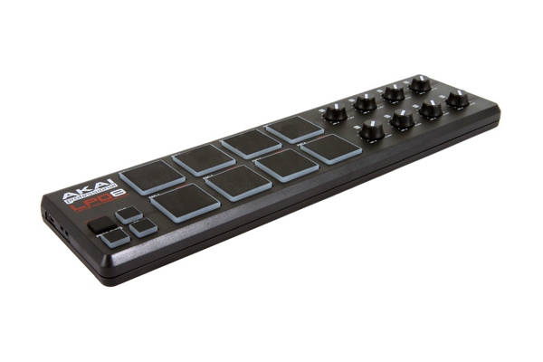 LPD 8 V2