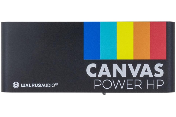 Canvas Power HP