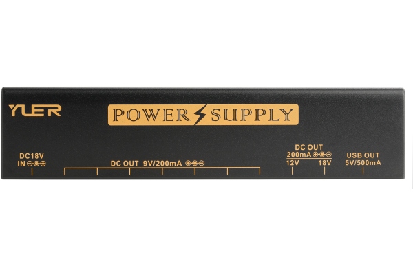  PR-04 - Multi-Power Supply