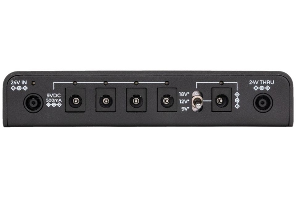 Walrus Audio Canvas Power 5 Walrus Audio Canvas Power 5