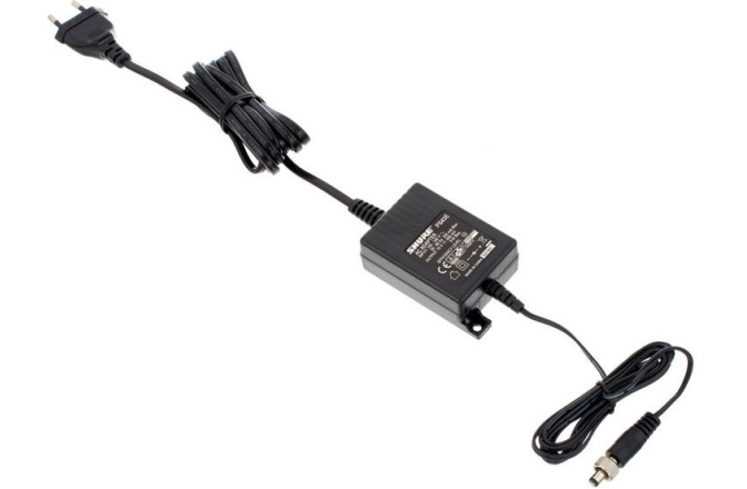 Alimentator 15V / 600 mA Shure PS43E