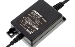 Alimentator 15V / 600 mA Shure PS43E
