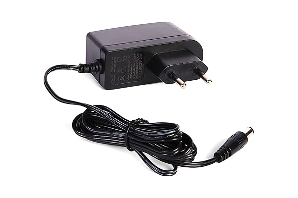 Daddario 9V Power Adapter F-Plug
