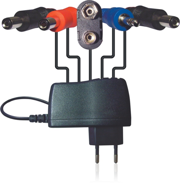 Behringer PSU-HSB-All