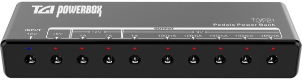 TGI Powerbox PB-1