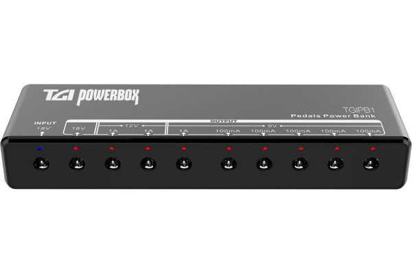 TGI Powerbox PB-1