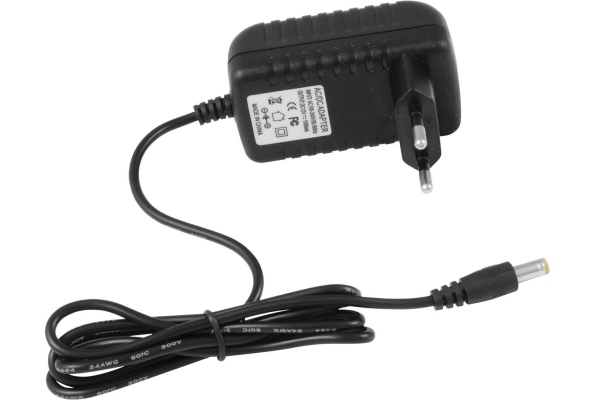 Electronic Power Supply Unit DC 12V, 1A Electronic Power Supply Unit DC 12V, 1A
