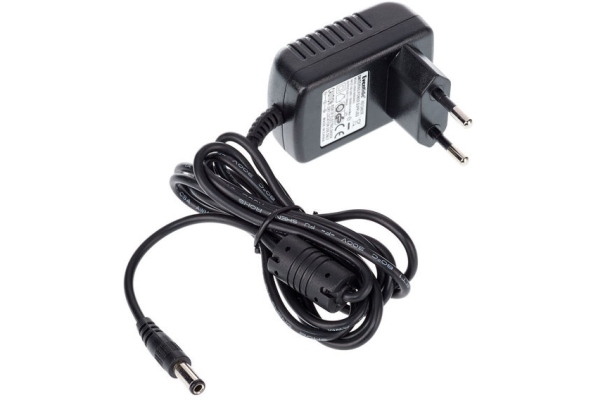 Power Supply for Stomp Boxes