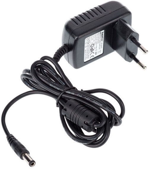 Eventide Power Supply for Stomp Boxes