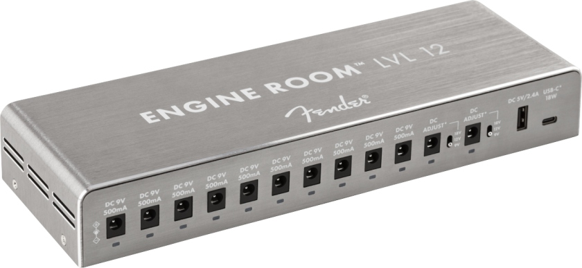 Fender Engine Room LVL12 Power Supply 230V EUR