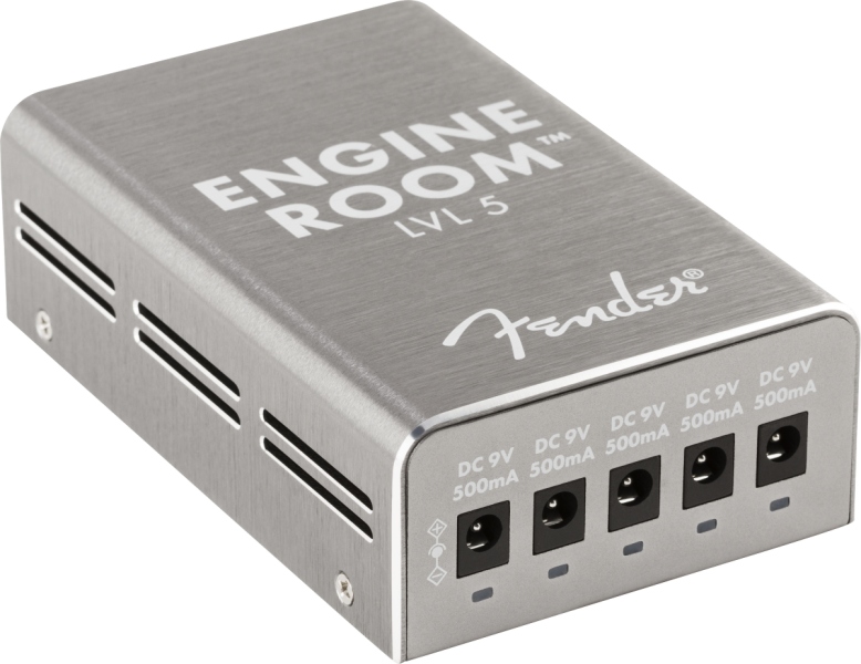 Fender Engine Room LVL5 Power Supply 230V EUR