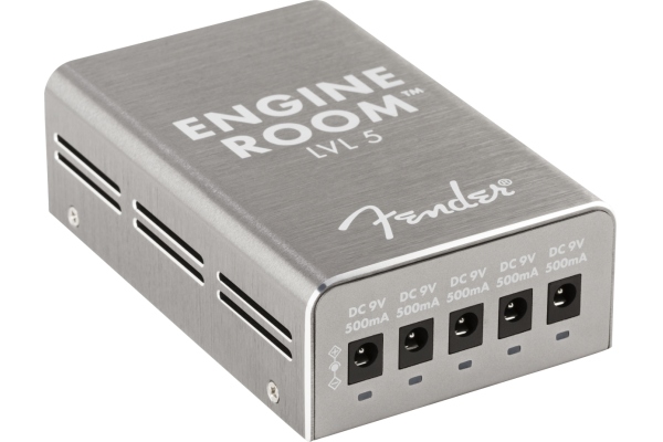 Fender Engine Room LVL5 Power Supply Fender Engine Room LVL5 Power Supply