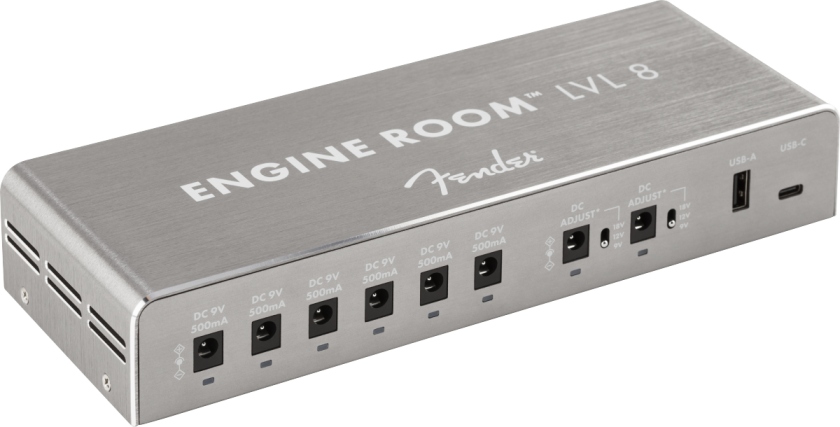 Fender Engine Room LVL8 Power Supply 230V EUR