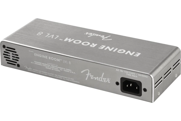 Fender Engine Room LVL8 Power Supply