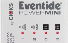 Alimentator Multi Power Eventide PowerMINI