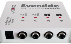 Alimentator Multi Power Eventide PowerMINI