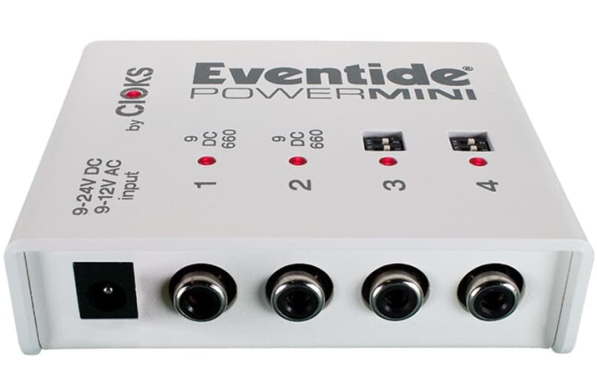 Alimentator Multi Power Eventide PowerMINI