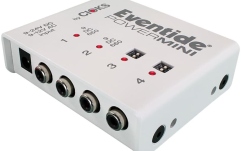 Alimentator Multi Power Eventide PowerMINI