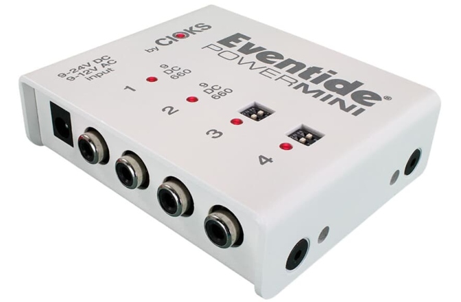 Alimentator Multi Power Eventide PowerMINI