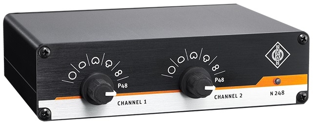 Neumann N 248