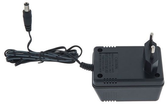 Electro Harmonix 9.6 Volt DC/200mA Adaptor EU