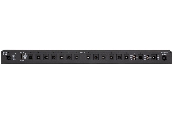 Walrus Audio Canvas Power 15 (EU)