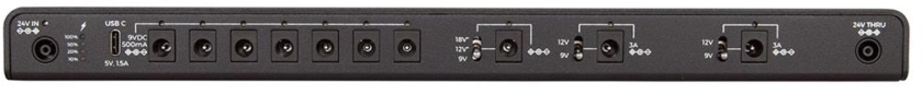 Walrus Audio Canvas Power HP Plus (EU)