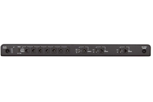 Walrus Audio Canvas Power HP Plus
