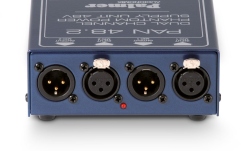 Alimentator Phantom Palmer PAN-48