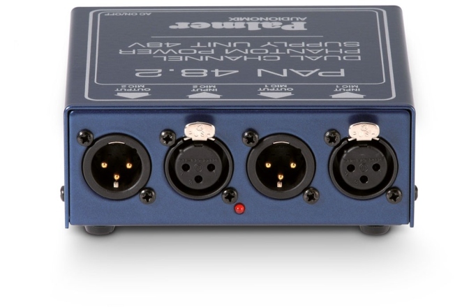 Alimentator Phantom Palmer PAN-48